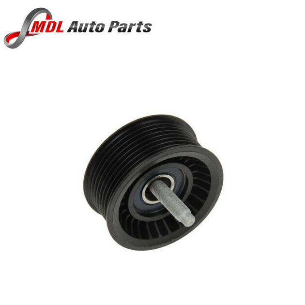 AutoStar Germany IDLER PULLEY For Land Rover LR035545