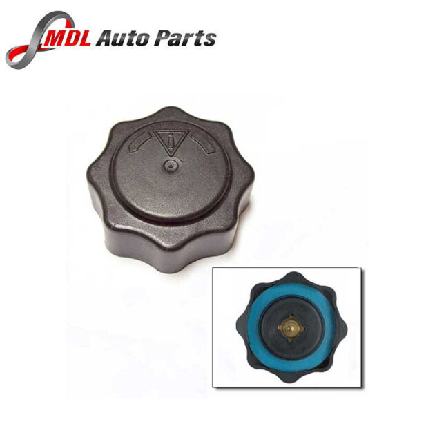 AutoStar Germany MG Rover Expansion / Header Tank Cap For MGF, TF & Defender PCD100160