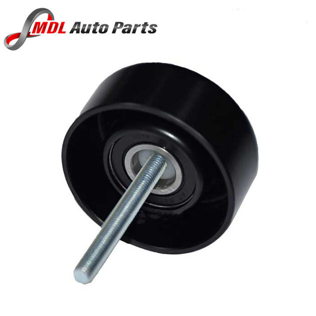 Autostar Germany V-Ribbed Belt Deflection / Guide Pulley PQR500140