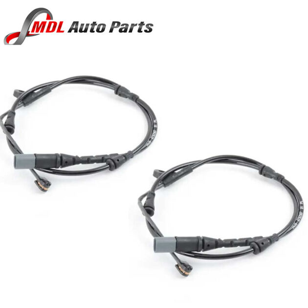 Autostar Germany BRAKE WEAR SENSOR 2x  E70/ E71/ E72/ X6/ X5 FRONT 34356792567