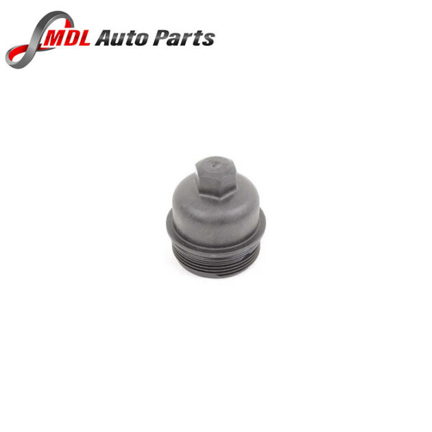 Autostar Germany OIL FILTER COVER For BMW 11428507685