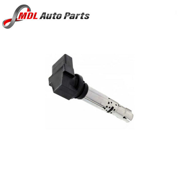 Autostar Germany IGNITION COIL For Volkswagen POLO 1.4 1.6 036905715A