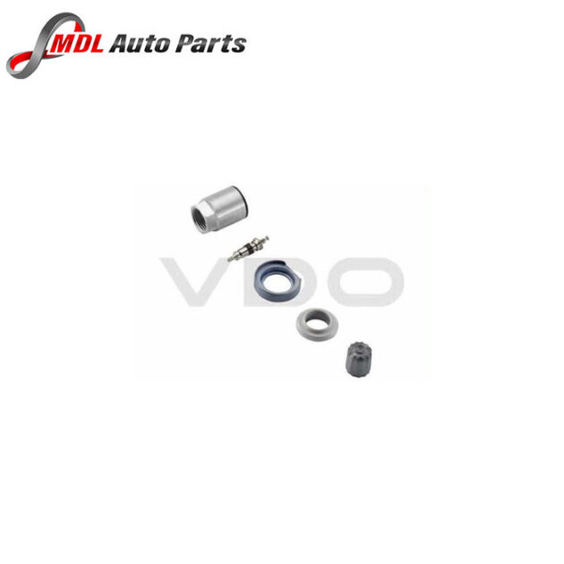 Vdo Tyre Pressure Monitor Sensor Kit LR043161