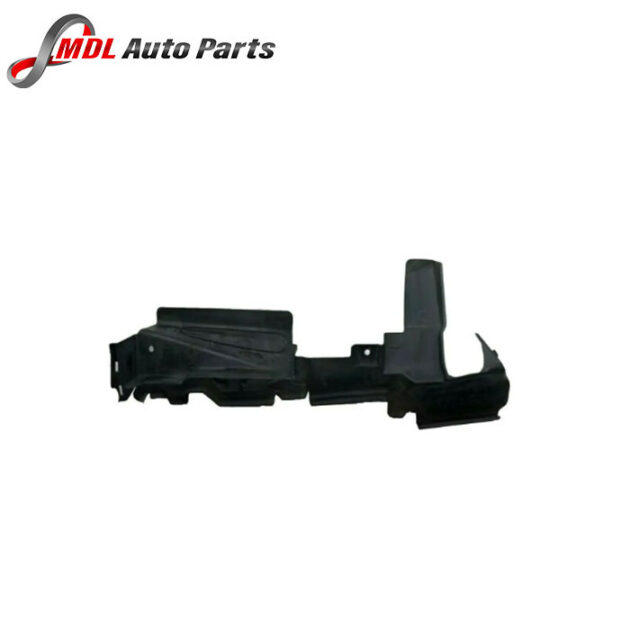 Genuine Radiator Support Baffle PDB000051