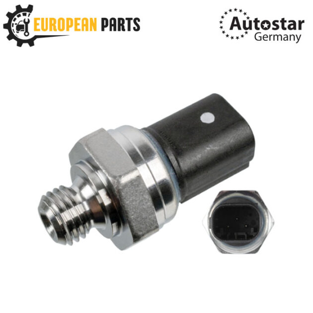 Autostar Germany Manifold Absolute Pressure Sensor 0091535128 For Mercedes Benz