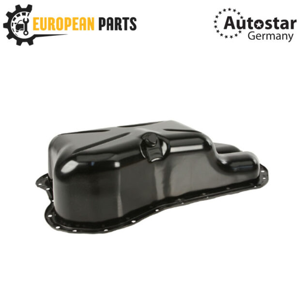 Autostar Germany Engine Oil Pan 021103601B Best Quality