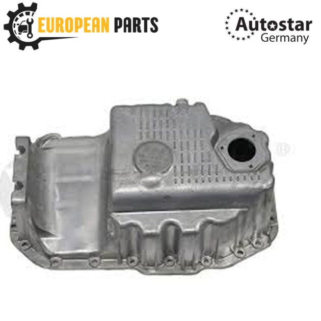 Autostar Germany Engine Oil Pan 032103603AB Brand New Quality