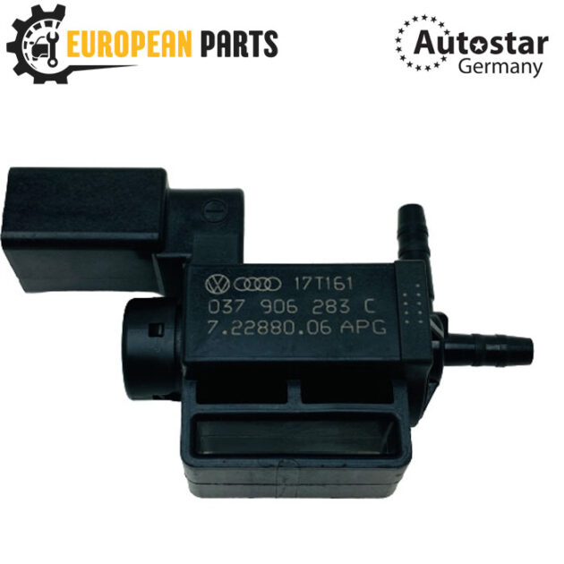 Autostar Germany Engine Intake Manifold Valve Actuator 037906283C