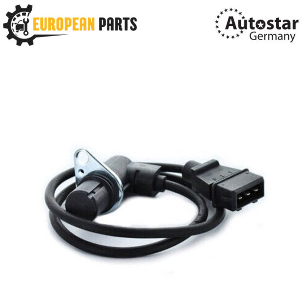 Autostar Germany Crankshaft Position Sensor 037906433B Brand New