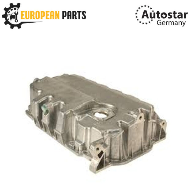 Autostar Germany Engine Oil Pan 03G103603AD Brand New Quality