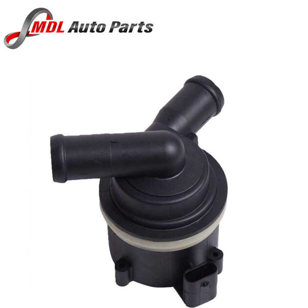 AutoStar Germany SECONDARY COOLANT PUMP For Audi, VW 03L965561A