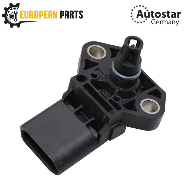 Autostar Germany Intake Air Temperature Sensor 04E906051 Brand New Quality