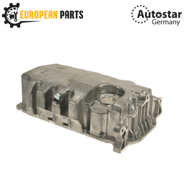 Autostar Germany Engine Oil Pan 06A103603H Best Quality