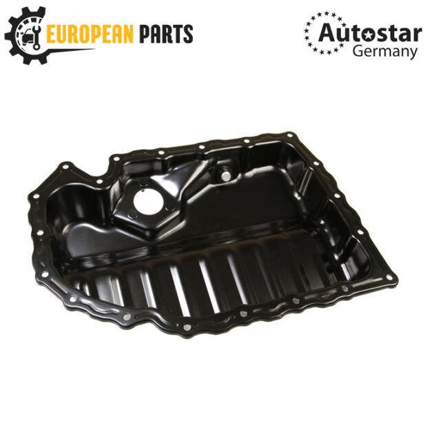 Autostar Germany Engine Oil Pan 06J103600AK Best Quality