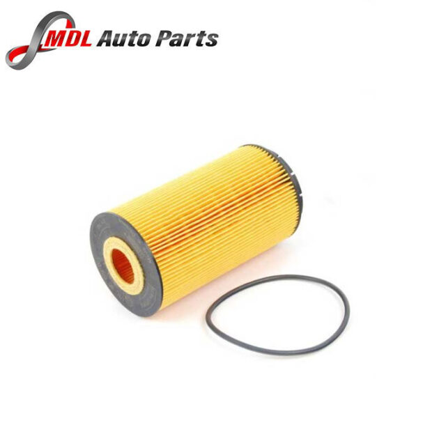 AutoStar Germany Oil Filter fits BENTLEY CONTINENTAL 07C115562E