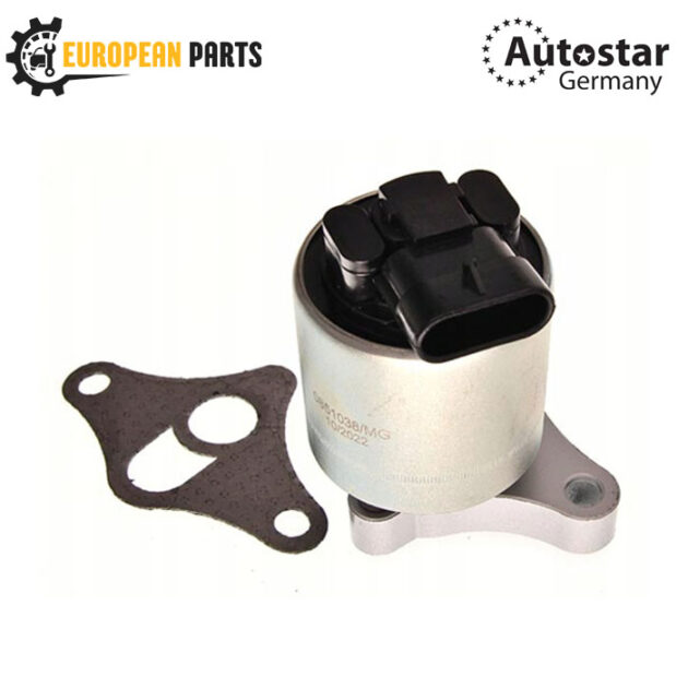 Autostar Germany EGR Valve 0851038 Brand New Quality