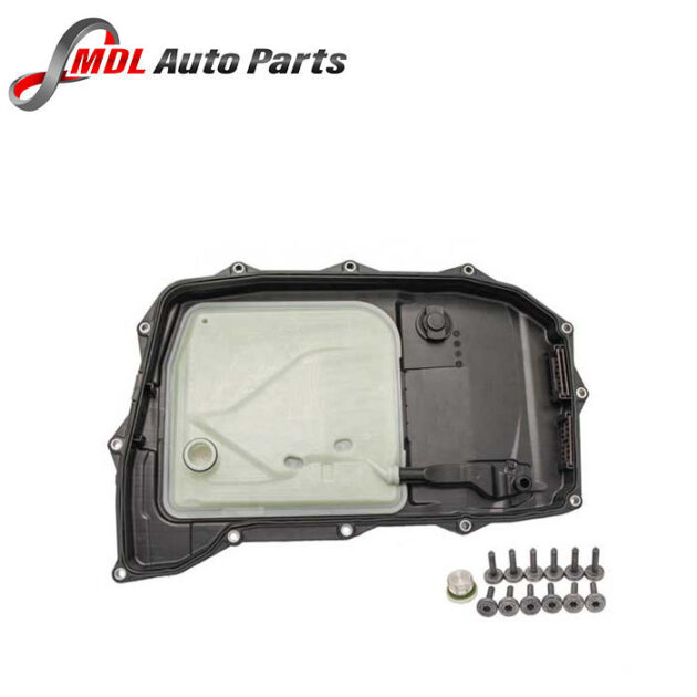 Autostar Germany OIL PAN For Volkswagen 0D5398009A