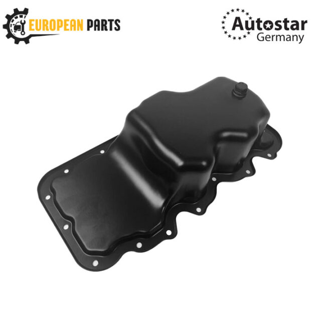 Autostar Germany Engine Oil Pan 1053869 Brand New Quality