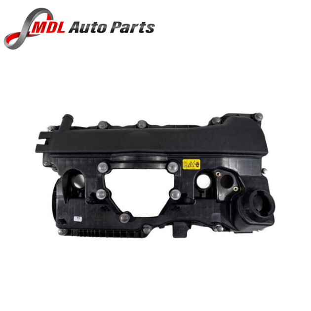 Autostar Germany ENGINE VALVE COVER For BMW 3 SERIES X1 E90 E91 11127568581