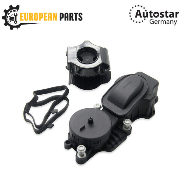 Autostar Germany Crankcase Vent Valve 11127799225 Brand New Quality