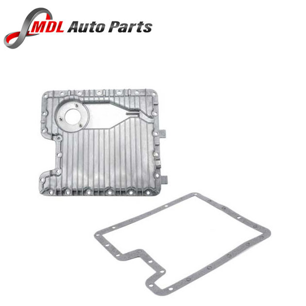 Autostar Germany OIL PAN WITH GASKET (7 500 261) For BMW X5 11137500210