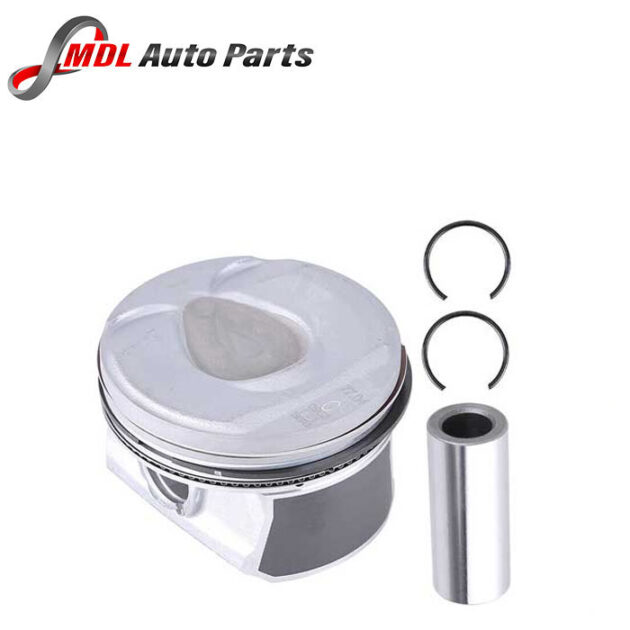 AutoStar Germany PISTON WITH RING For BMW MINI COOPER R55-R61 N14 TURBO 11257576973