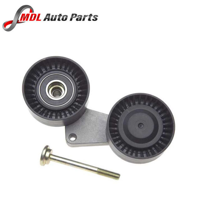 Autostar Germany PULLEY For BMW E31 E38 E39 11281742858