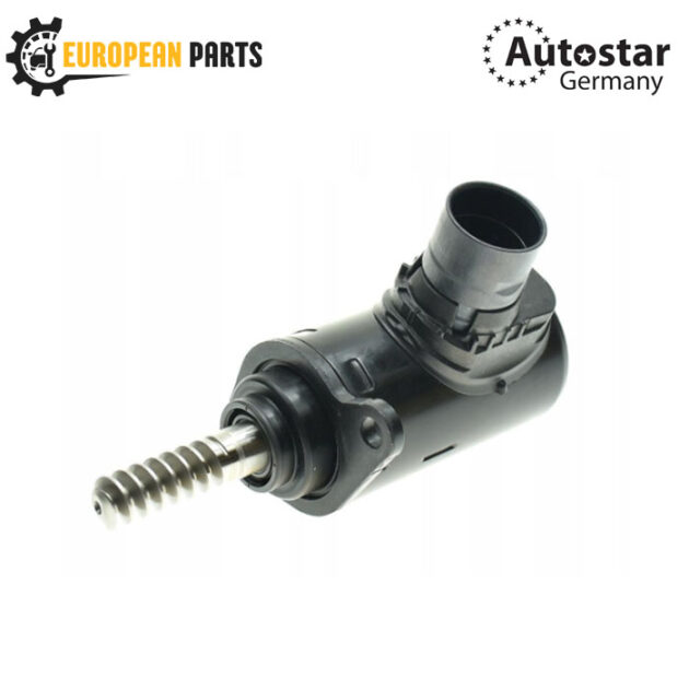 Autostar Germany Eccentric Shaft Actuator 11378652738 Brand New Quality