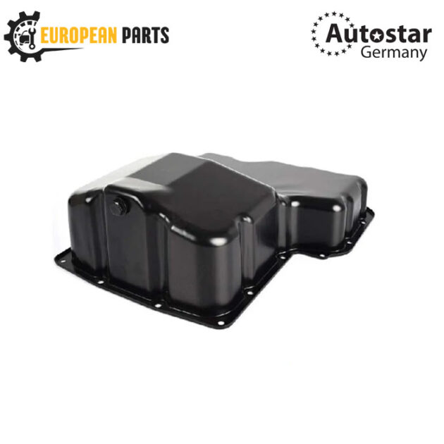 Autostar Germany Engine Oil Pan 1146957 Best Quality