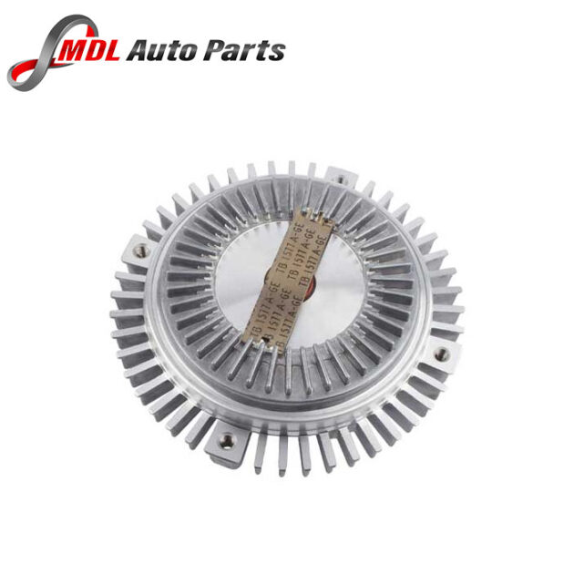 Autostar Germany FAN CLUTCH 11521740962