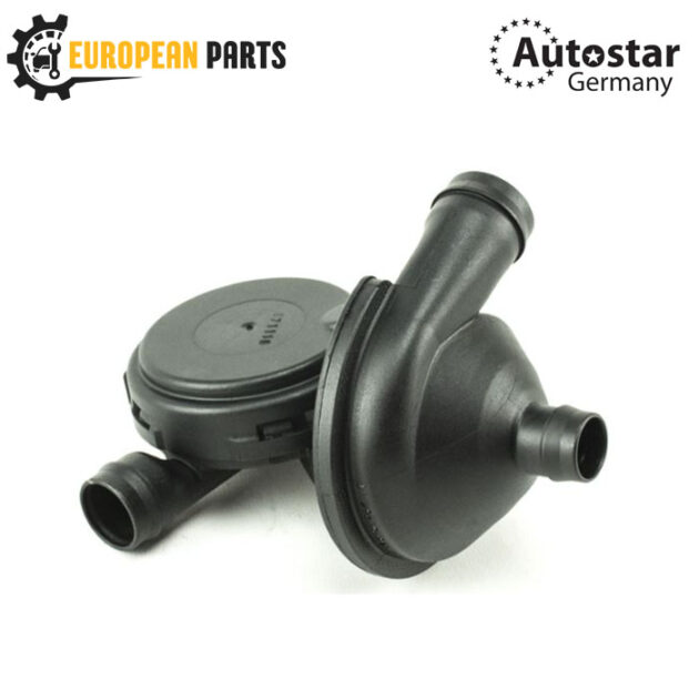 Autostar Germany Crankcase Vent Valve 11617526654  Best High Quality