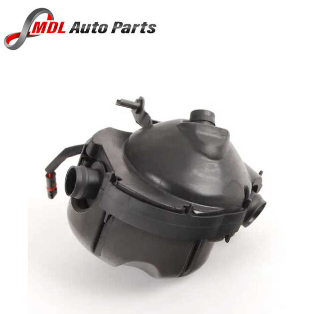 Autostar Germany OIL SEPARATOR For BMW E60, E63, E85, E87, E90 11617531423