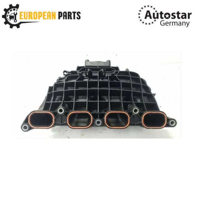 Autostar Germany Engine Intake Manifold 11617588126 New Quality Guarantee