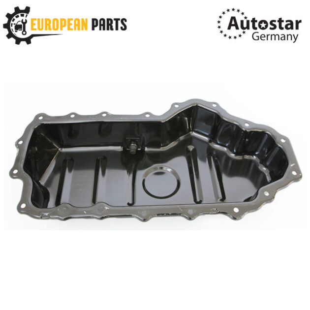 Autostar Germany Engine Oil Pan 1353148 High Quality Guarantee