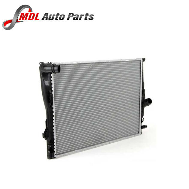 AutoStar Germany Radiator fits BMW 17117562079