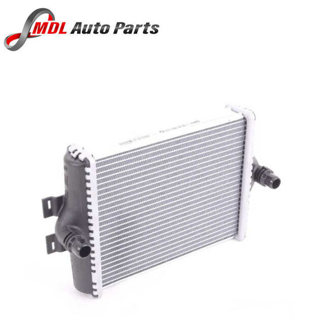 Autostar Germany RADIATOR For Audi A5 S5 2.7 TDI D CAMA 17117628057