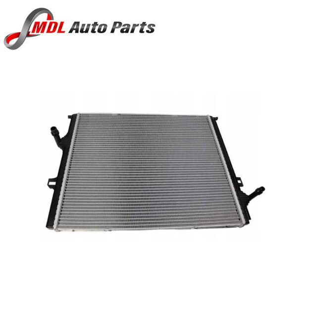 AutoStar Germany FOR BMW 1 F20/F21 2015-2019 Radiator Engine Cooling EDACOOLING 17118625430