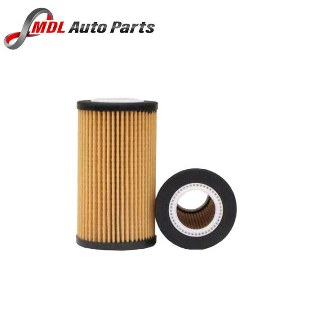 AutoStar Germany E11H02 D155 OIL FILTER 1803109