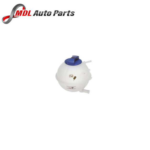 Autostar Germany EXPANSION TANK For AUDI 1J0121403B