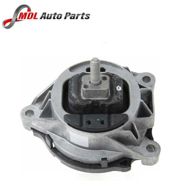 AutoStar Germany ENGINE MOUNTING RH For BMW X3 F25 22116799608