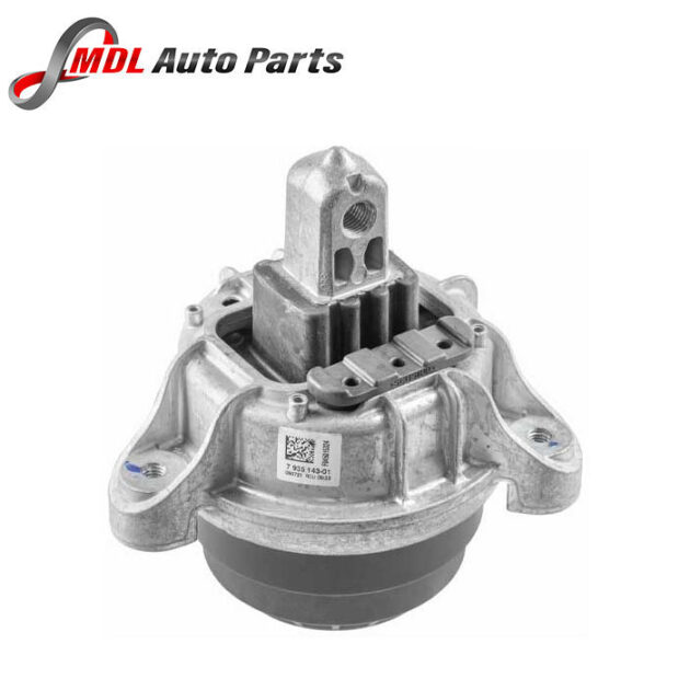 Autostar Germany ENGINE MOUNTING LEFT For BMW F10 F11 22117935143