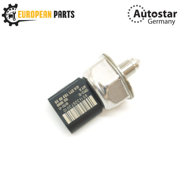 Autostar Germany Fuel Pressure Sensor 2711530328 For Mercedes Benz