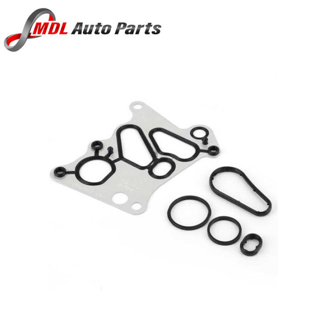 Autostar Germany ENGINE OIL COOLER GASKET 2711840280