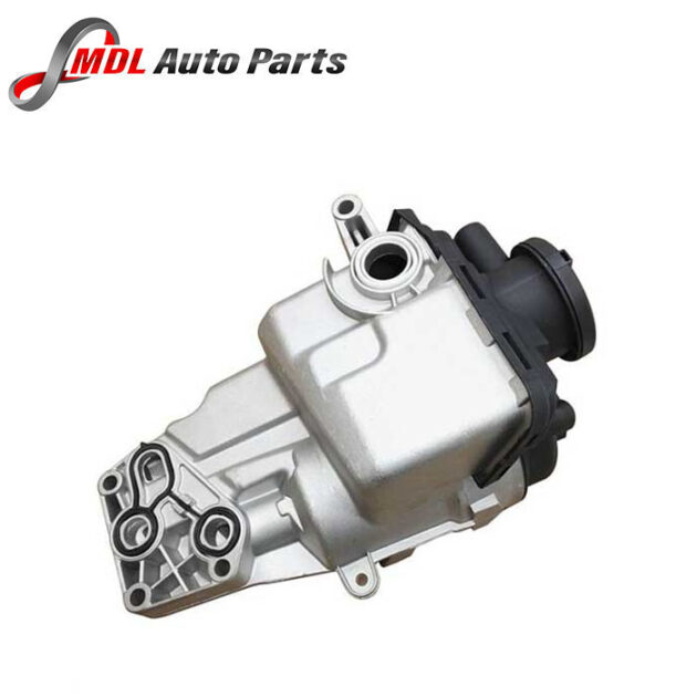 Autostar Germany OIL FILTER HOUSING For Volvo 31338685