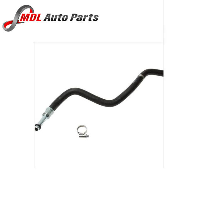 Autostar Germany Power Steering Line Hose 32411094306