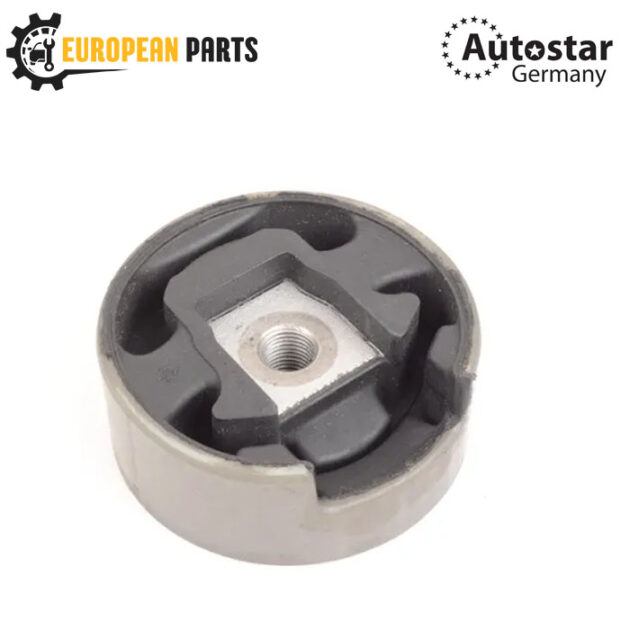 Autostar Germany Front Axle Beam Bushing 3C0199868C  For Volkswagen