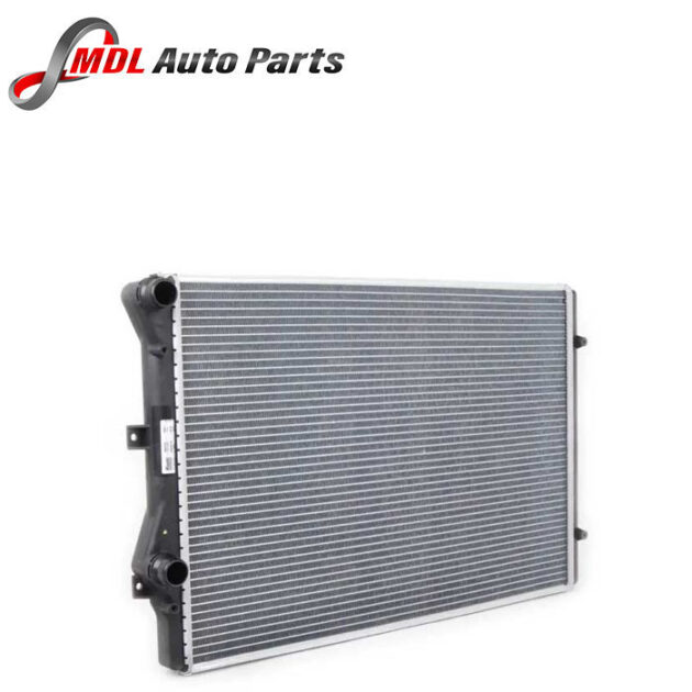 Autostar Germany RADIATOR (EXPANDTUBE) For Audi 5K0121251J