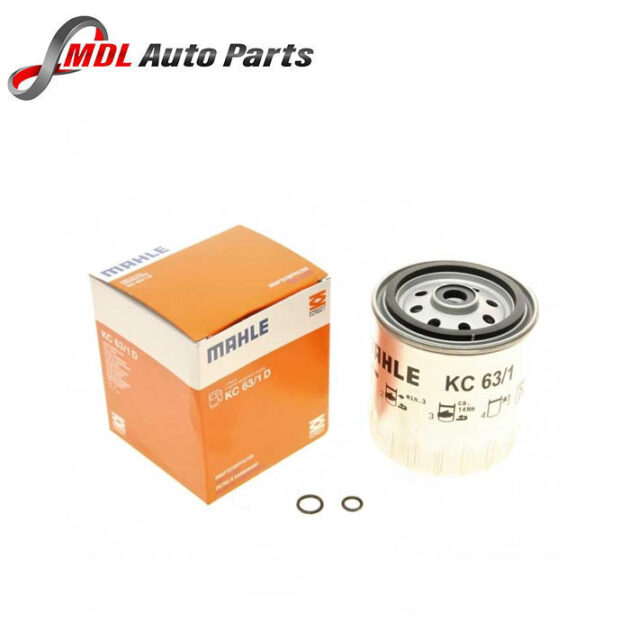 AutoStar Germany Fuel Filter fits 6010900352