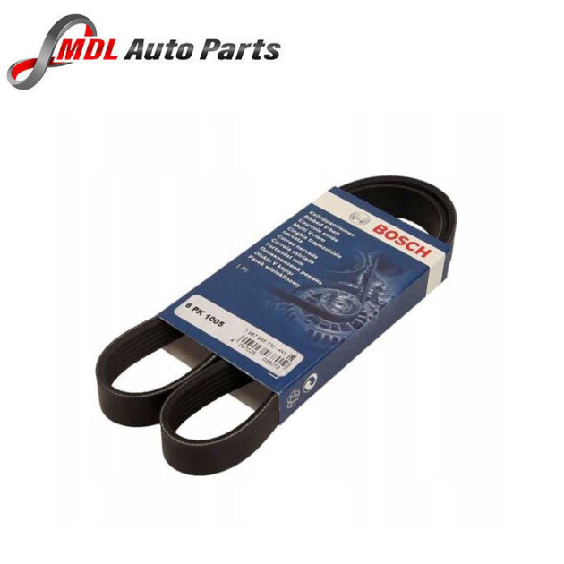 AutoStar Germany Rib Multi V Drive Belt Gates 6PK1005