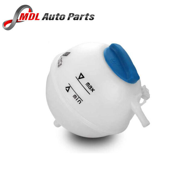 Autostar Germany EXPANSION TANK For Audi 701121407B